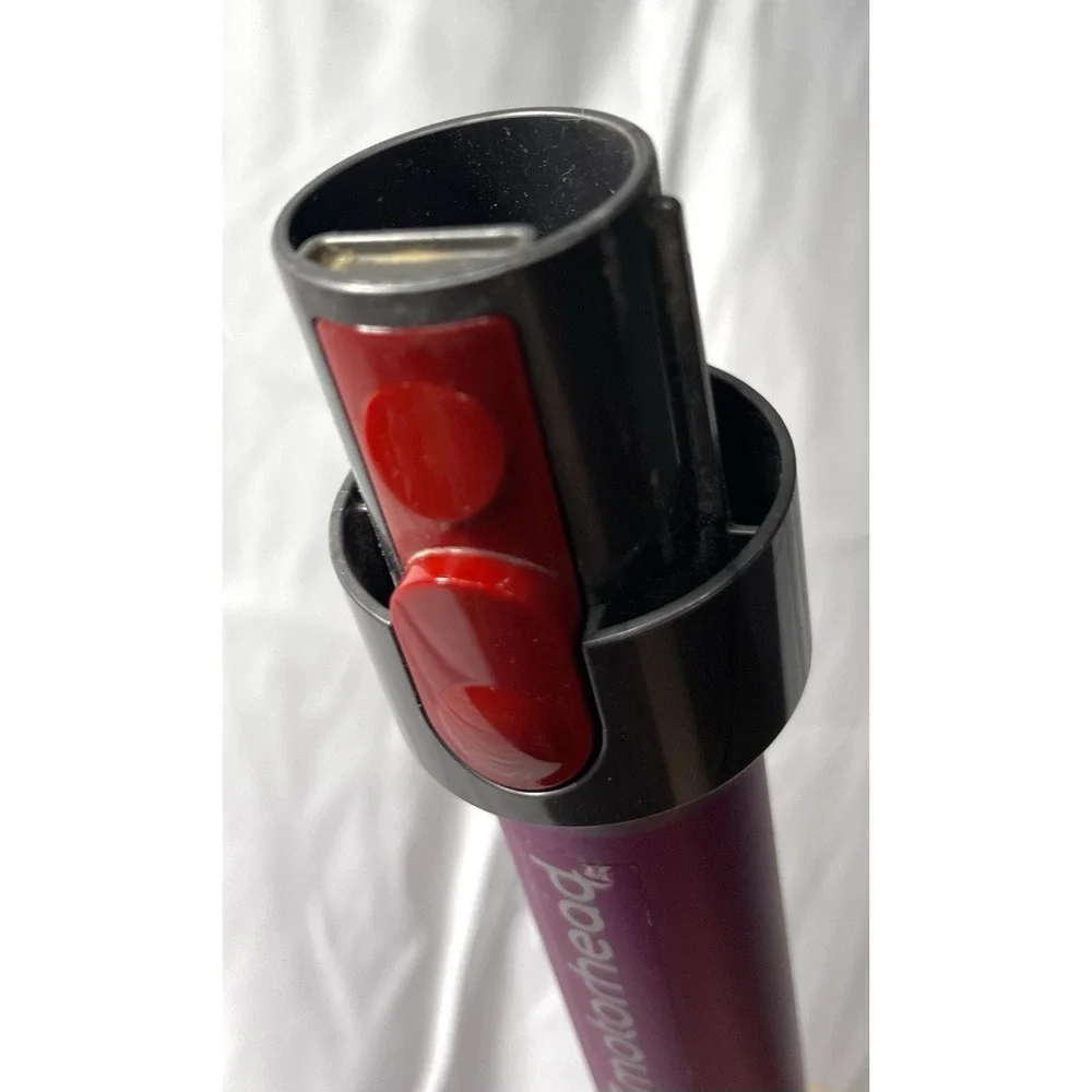 Dyson V7 V8 SV10 SV11 Animal Motorhead Quick Release Titanium Wand Genuine OEM